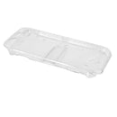 Crystal Protective Case Cover Bracket Fit for Nintend Switch Lite Console