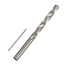 13 in 1 Straight Shank 1mm to 6.5mm Twist Drill Bits Set