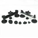 Car Auto Bridge Puller Lifter Body Panel Dent Pit Repair Removal Tool Kit New FD