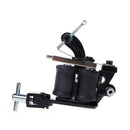Professional Iron Tattoo Machine Gun 8 Wrap Coil Liner Shader Equipment Tool