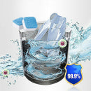 New Washing Machine Cleaner Descaler Effervescent Tub Cleaner Remover Deodo
