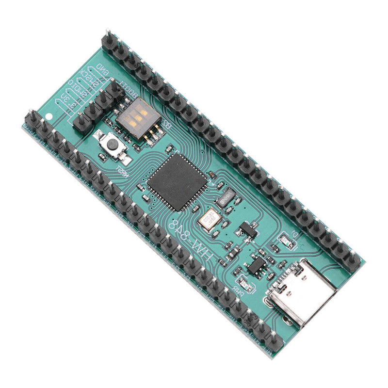 HW-848 STM32F401 Development BoardÃ‚Â STM32F401CCU6 STM32F4 Learning Board