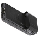For BaoFeng BF-UV5R Walkie Talkie Speaker Extended Battery Case Shell PackSA3C