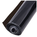 Vinyl Film Lighthouse Light Adhesive Car Antifog Black 12x24" Q4J2