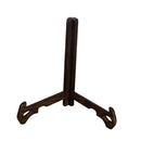 10inch WOOD DISPLAY EASEL PHOTO ARTWORK MENU BOOK PLATE STAND WEDDING PARTY