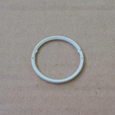 2 Pcs Lot Generic Plastic Movement Spacer Ring for ETA 2824 2834 2836 2846