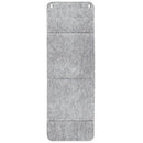 Wall-Mounted Felt Storage Bag Wall Wall Hanging Door Rear Storage Bag Multi