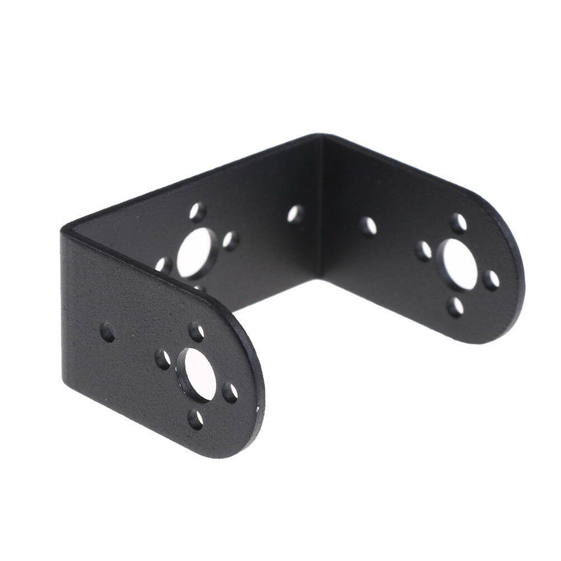 1Pcs Short U-Shaped Bracket Steering Gear Bracket Robot JS