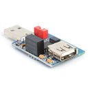 For USB Equipment USB Port Isolator ADUM3160 Module Coupling Protection Board