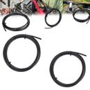 3 Meters Mountain Bike Hydraulic Disc Brakes Oil Tube Brake Bicycle Pipe Ho X4P9