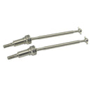 Remote Control Car Front Universal Drive Shaft for Xinlehong Q901/Q902/Q903