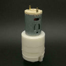 DC 12V High Pressure Diaphragm Self Priming Vacuum Air Water Pump Suction_P B4Y2