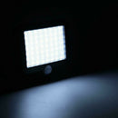 56 LED Solar Motion Sensor Light Outdoor Garden Security Path Lamp Floodlight