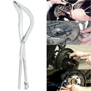 Removal Tool Drum Brake Car Repair Spring Pliers Maintenance Workshop Vehicle