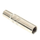 Bicycle Valve Extender Tube Replacement Cycling Accessories For Schrader Val Hn