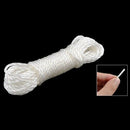 Twisted Nylon Yarn Outside Clothesline Clothes Line 10M Length S7S8