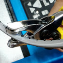 1Pc Cold Press Plier for Badminton Racket Grommet Clamp Pull Pipe Pressure