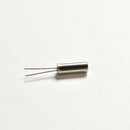 32.768KHz 32768HZ Crystal Oscillator 2 x 6 mm X10 NEW MICS   Z