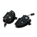 2 PiecesError Free LED Side Mirror Puddle Lightsfor Vw Golf 6