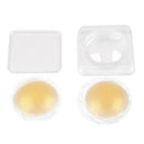Nipples Covers , 3 pairs of hidden caches nipples-adhesivesReusable Silicon