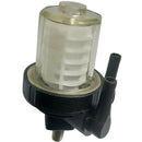 Oil Water Separator Motorcycle Plastic for Yamaha 9.9-40HP Outboard Boat Engines