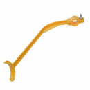 Golf Swing Training Accessory Help - Yellow