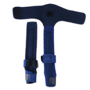 Adjustable Trigger Finger Splint PainRelief Straightener Brace Corrector Suppor-