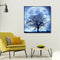 5D DIY Diamond Painting Full Drill Rhinestone Tree Moon Embroidery (K972)