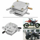 Gas Fuel Pump for GY6 50CC 150CC 250CC Engine Scooter Moped Go Kart Fuel Oi S1S9