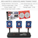 Shooting Game Smart Auto-Reset Electric Score Target For DJI RoboMaster S1 Robot