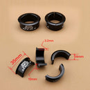 Muqzi Bicycle Handlebar Conversion Sheet 25.4 To 31.8Mm Installation Apertu