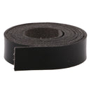 1.5cm Wide Pu Leather Strap For Garment Craft DIY Embellishments Set Of 3