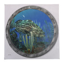 Clownfish Wall Stickers Waterproof  Decals Vinyl Mural Room Deco Gw