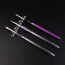 Acrylic Display Rack for Brush Transparent Paint Pen Storage Stand Makeup P