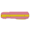 2.4HD Screen Digital Camera 16MP Anti-Shake Face Detection Camcorder Blank  O6T2