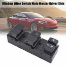 Window Lifter Switch Main Master Driver Side 25401-1FC0A  Cube 09-14