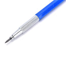 Lead Holder Automatic Draughting Mechanical Drafting Pencil 12x Black Lead LJ