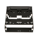 5.25 to 2.5 3.5 inch Bay Hard Disk Drive HDD Bracket Holder SSD Adapter