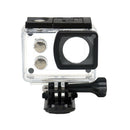 30m Waterproof Protector Housing Shell Case for SJCAM SJ7 Star Action Camera