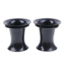 2Pcs Speakers dedicated inverted ABS guide tube sound box speaker accessoriesOZ