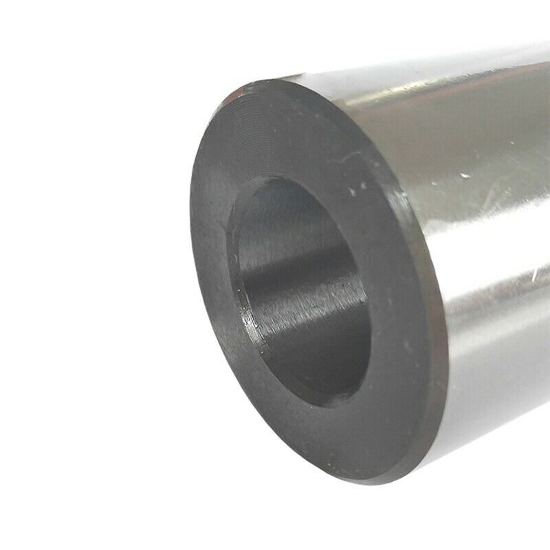 3pcs Morse Taper Adapter MT1 To MT2 MT2 To MT3 MT3 To MT4 Reducing Drill Ch G9R4