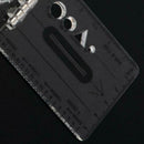 Baseplate Pocket Compass Orienteering Hiking Camping Maps Lensatic Q7J2