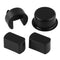 Tailgate Hinge Pivot Bushing Insert Kit For Dodge Ram Ford F Series Trucks