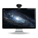 1080P Full HD USB Webcam for PC Desktop / Laptop Web Camera with Microphone