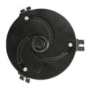 3 Jaws Adjustable Fuel Tank Lid Wrench Fuel Pump Sender Collar Wrench Tool