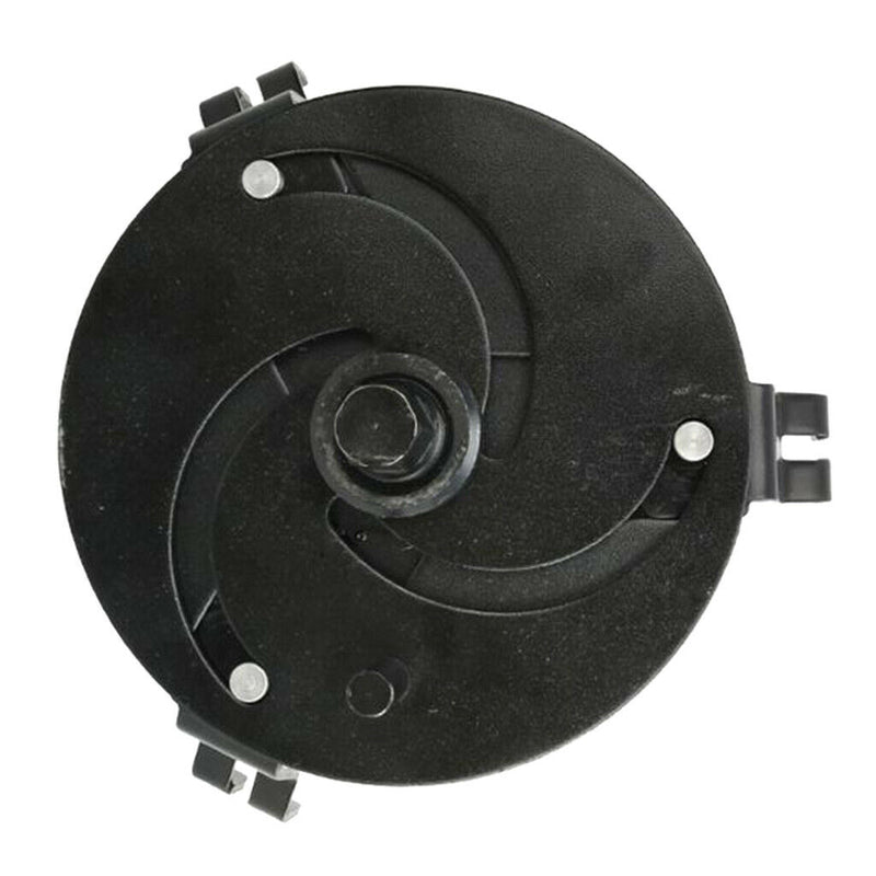 3 Jaws Adjustable Fuel Tank Lid Wrench Fuel Pump Sender Collar Wrench Tool