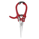 Multi-functional Gardening Scissors Manual Pruning Shears Branch Cutter