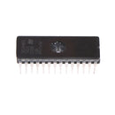 2pcs M27C256B-10F1 M27C256B DIP JR
