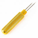 Aluminum Alloy Fishing Tackle Hook Tier Fishing Line Tying Tool With Sub-Li