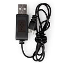 2Pcs 3.7V Lipo Battery USB Charger Cable for Syma X5 X5C H107L H107C RC Drone TE